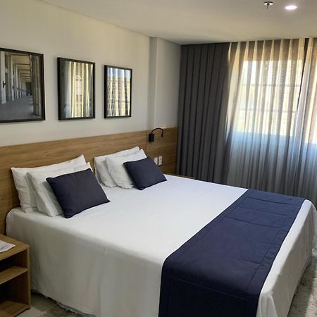 Apartamento Hotel Itaipava Petropolis Экстерьер фото